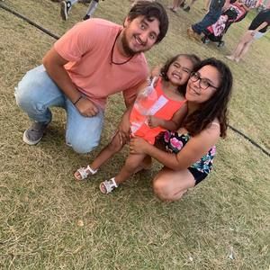 Meet your Posher, Francisco